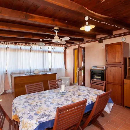 Lu Maestrali 1 San Teodoro (Sardinia)