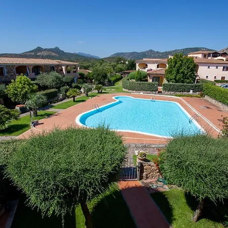 Lu Maestrali 1 펜션