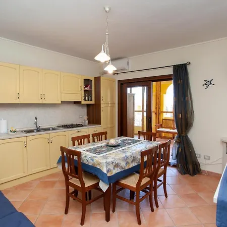 Lu Maestrali 1 산테오도로