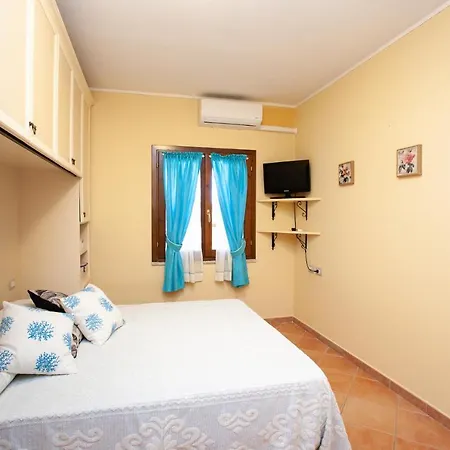 Lu Maestrali 1 * San Teodoro (Sardinia)