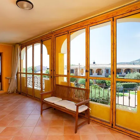 Lu Maestrali 1 펜션 산테오도로