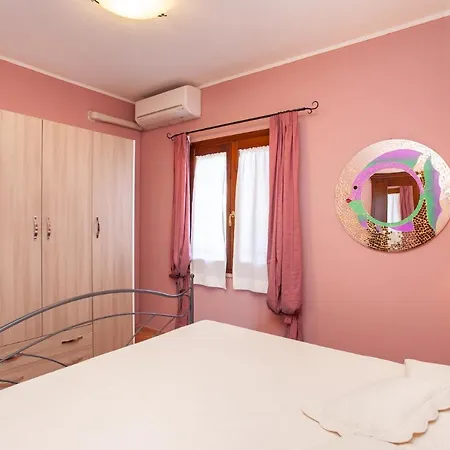 Holiday home Lu Maestrali 1 *