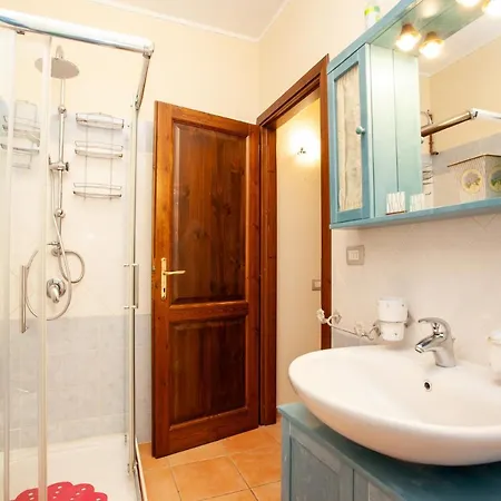 Lu Maestrali 1 펜션 *