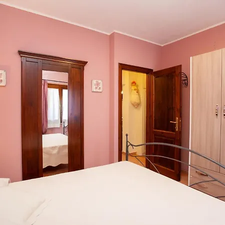 Lu Maestrali 1 Holiday home *