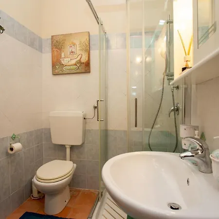 Lu Maestrali 1 * San Teodoro (Sardinia)