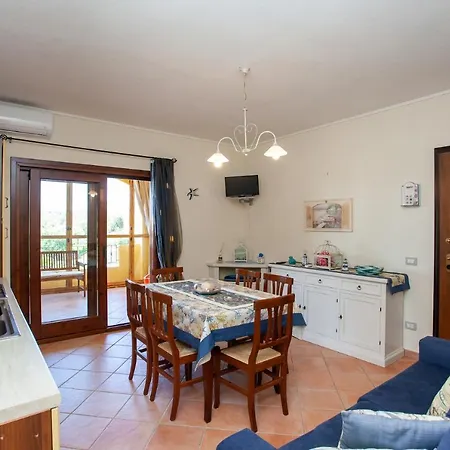 Lu Maestrali 1 Holiday home *