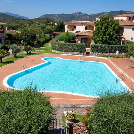 Casa vacanze Lu Maestrali 1 *