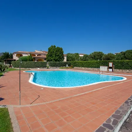 Lu Maestrali 1 Casa vacanze