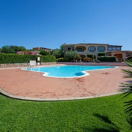 Lu Maestrali 1 Casa vacanze *