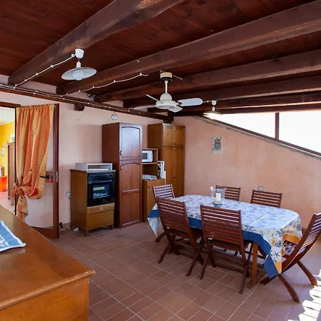 Lu Maestrali 1 Casa vacanze *