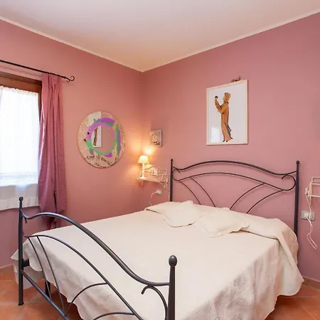 Lu Maestrali 1 *