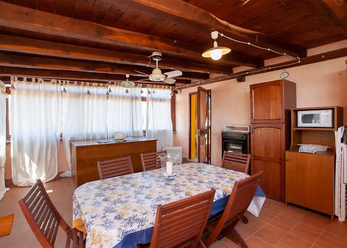 Lu Maestrali 1 San Teodoro (Sardinia)