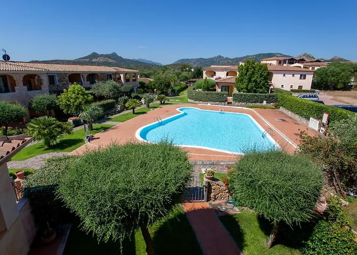 Lu Maestrali 1 Casa vacanze