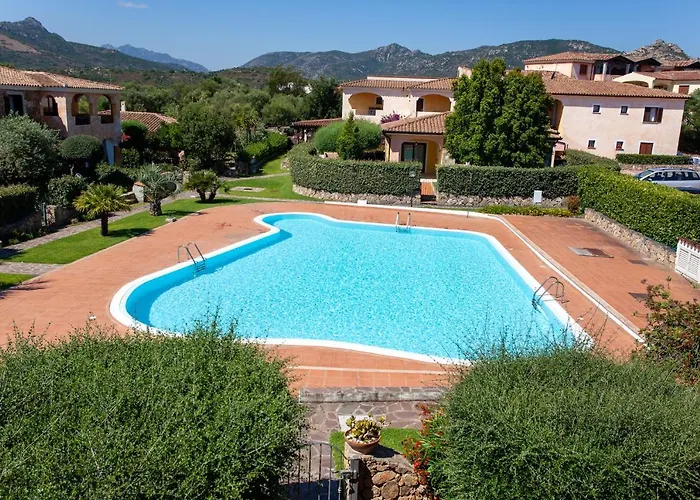 Casa vacanze Lu Maestrali 1 *