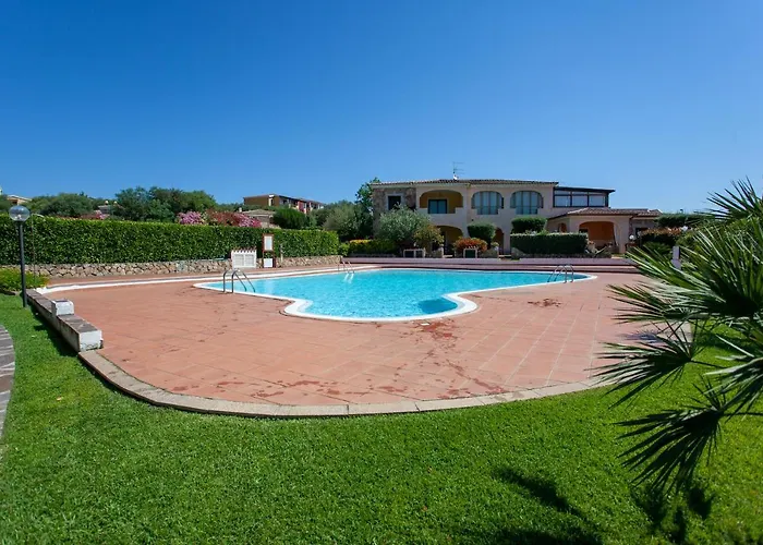 Lu Maestrali 1 Casa vacanze *