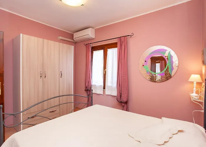 Casa vacanze Lu Maestrali 1 *